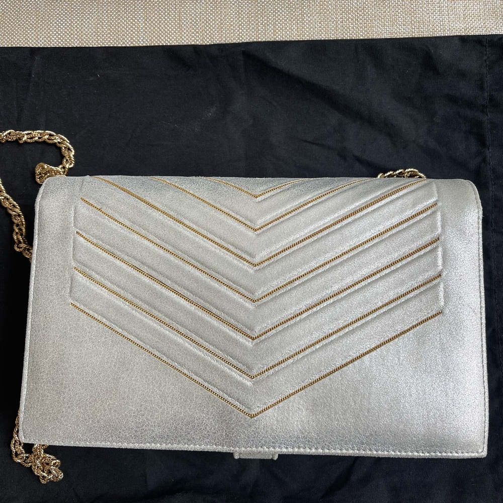 CHANEL Flap Bag/Shoulder Bag - Picture 3 of 14